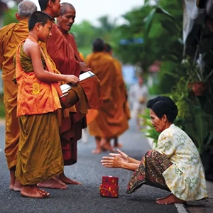 タイらしさ